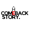 Comebackstory - Home